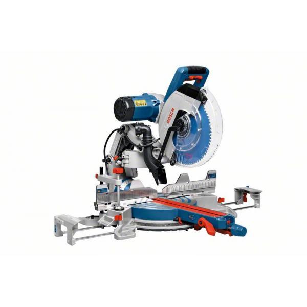 BOSCH 0601B23600 - GCM 12 GDL - Mitre saw 2.000 W 305 mm