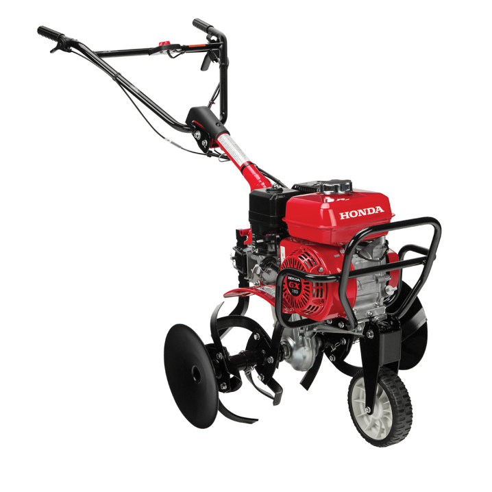 Honda FC600 FC600K2A2 Mid-tine tiller