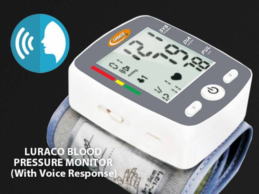 Luraco i9 Max Plus Billionaire Edition Medical Massage Chair