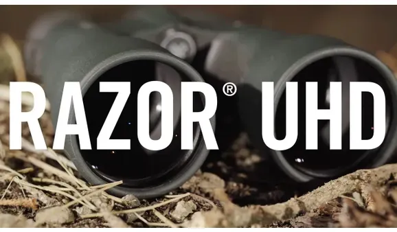 RAZOR® UHD 18X56