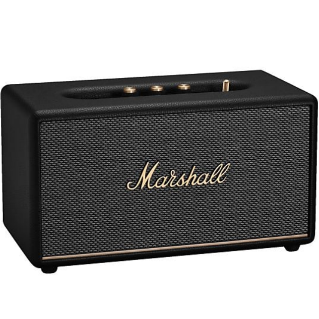 MARSHALL Stanmore III Bluetooth Speaker