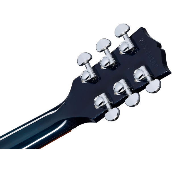 Gibson Les Paul Studio Limited-Edition Electric Guitar Manhattan Midnight