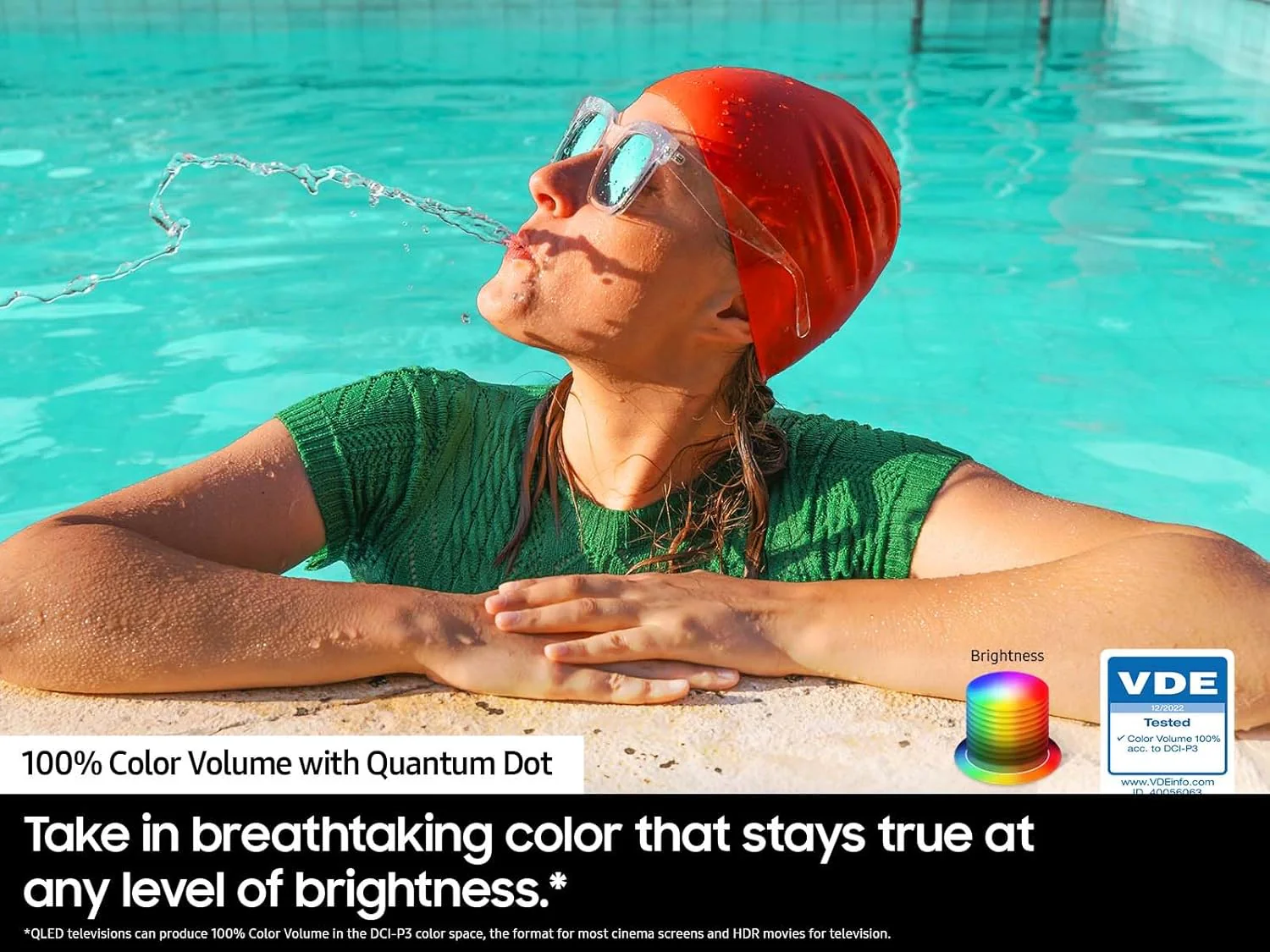 Samsung 50-Inch Class QLED 4K Q80D Series Quantum HDR+ Smart TV w/Dolby Atmos, Object Tracking Sound Lite, Direct Full Array, Motion Xcelerator, Alexa Built-in (QN50Q80D, 2024 Model)