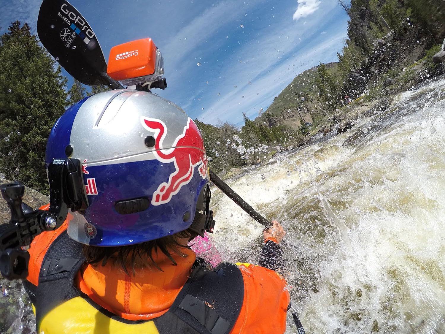 GoPro Surfboard Mounts (All GoPro Cameras) - Official GoPro Mount