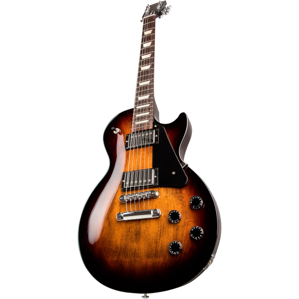 Gibson Les Paul Studio Electric Guitar Smokehouse Burst