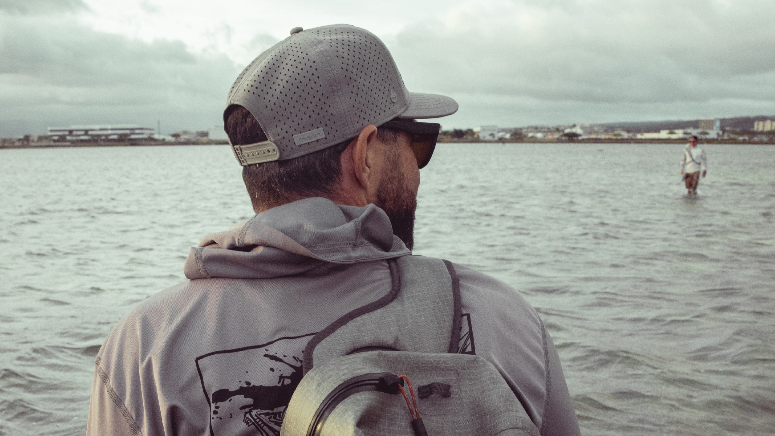 melin Odyssey HYDRO Hat