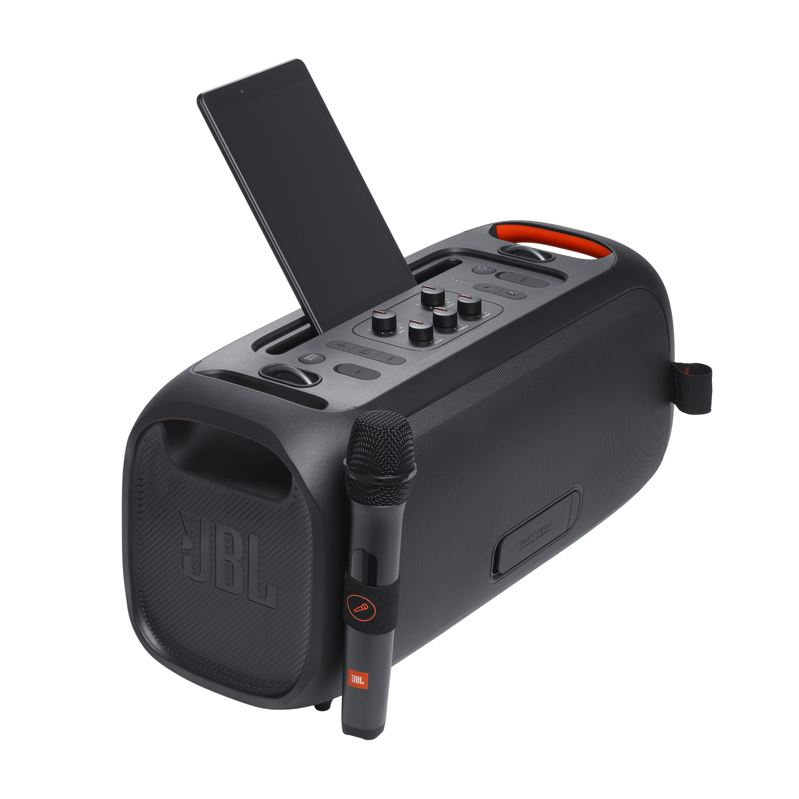 JBL PartyBox On-the-Go Essential