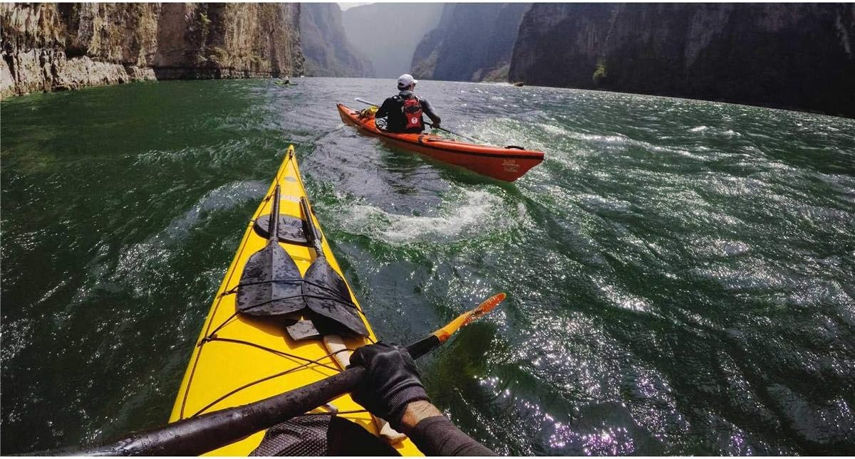 GoPro Camera Accessory Sports Kit (All GoPro Cameras) - Official GoPro Accessory