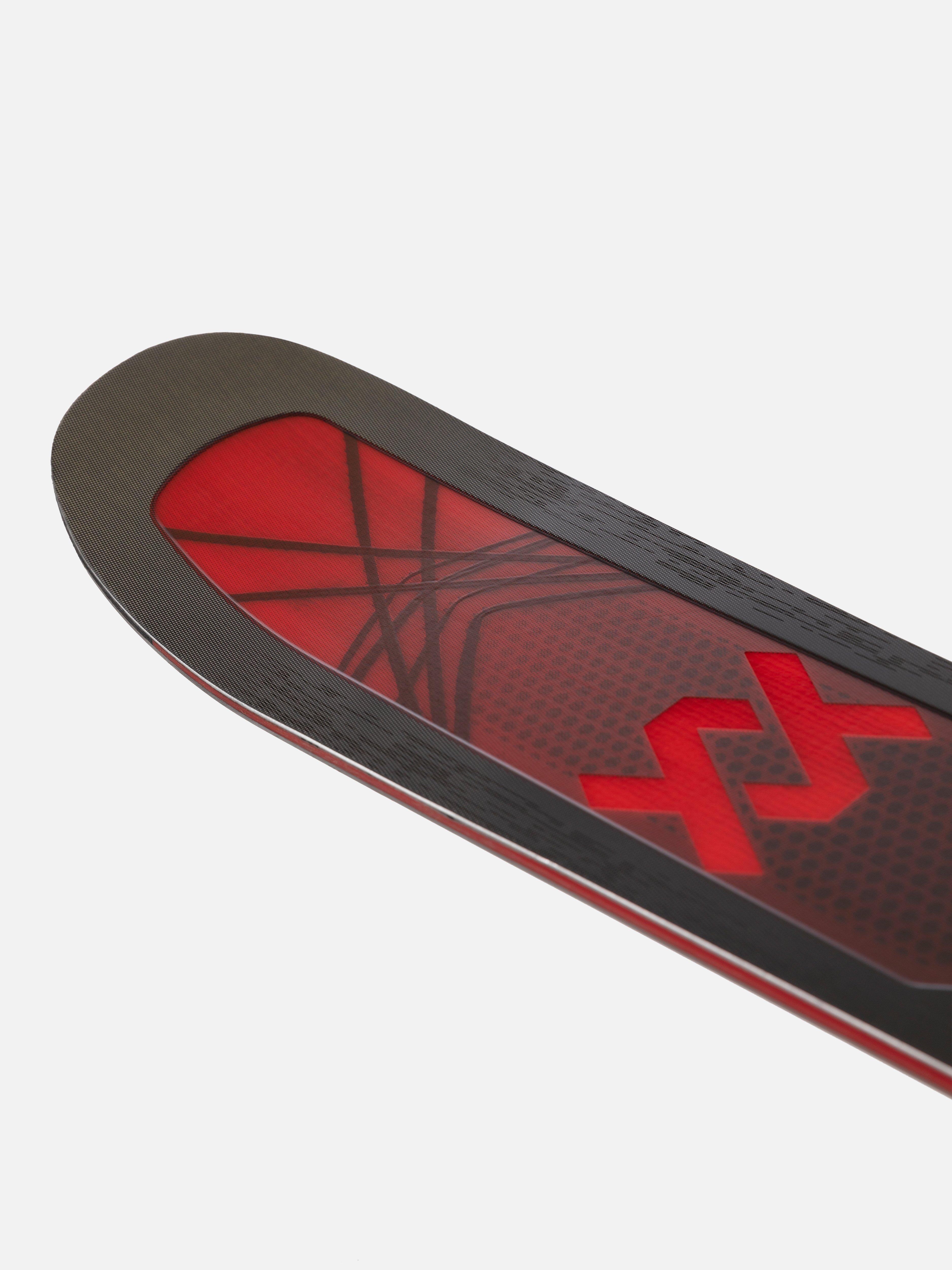 Vlkl M7 Mantra Skis 2025