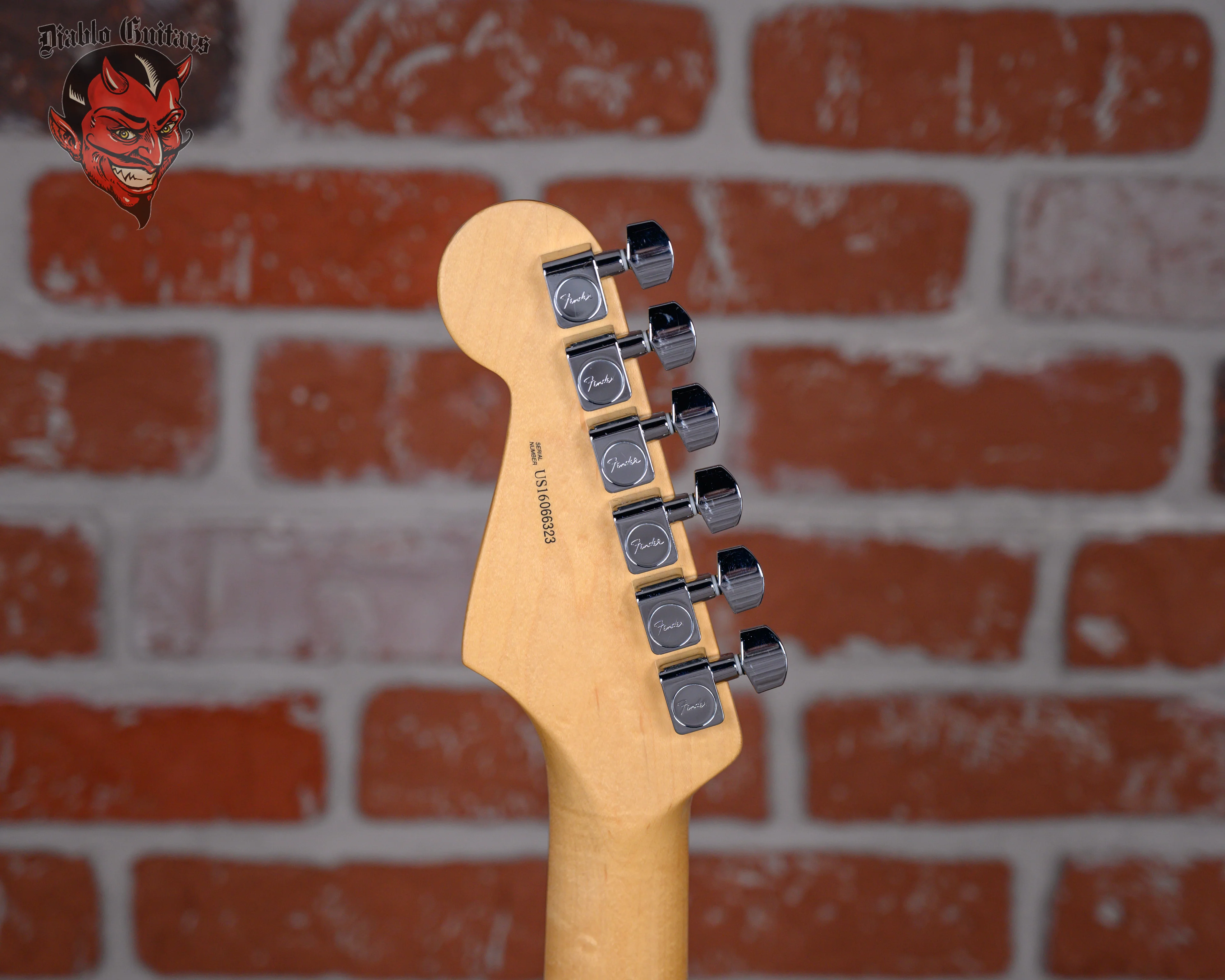 Fender American Standard Stratocaster Sienna Sunburst 2016 w/OHSC