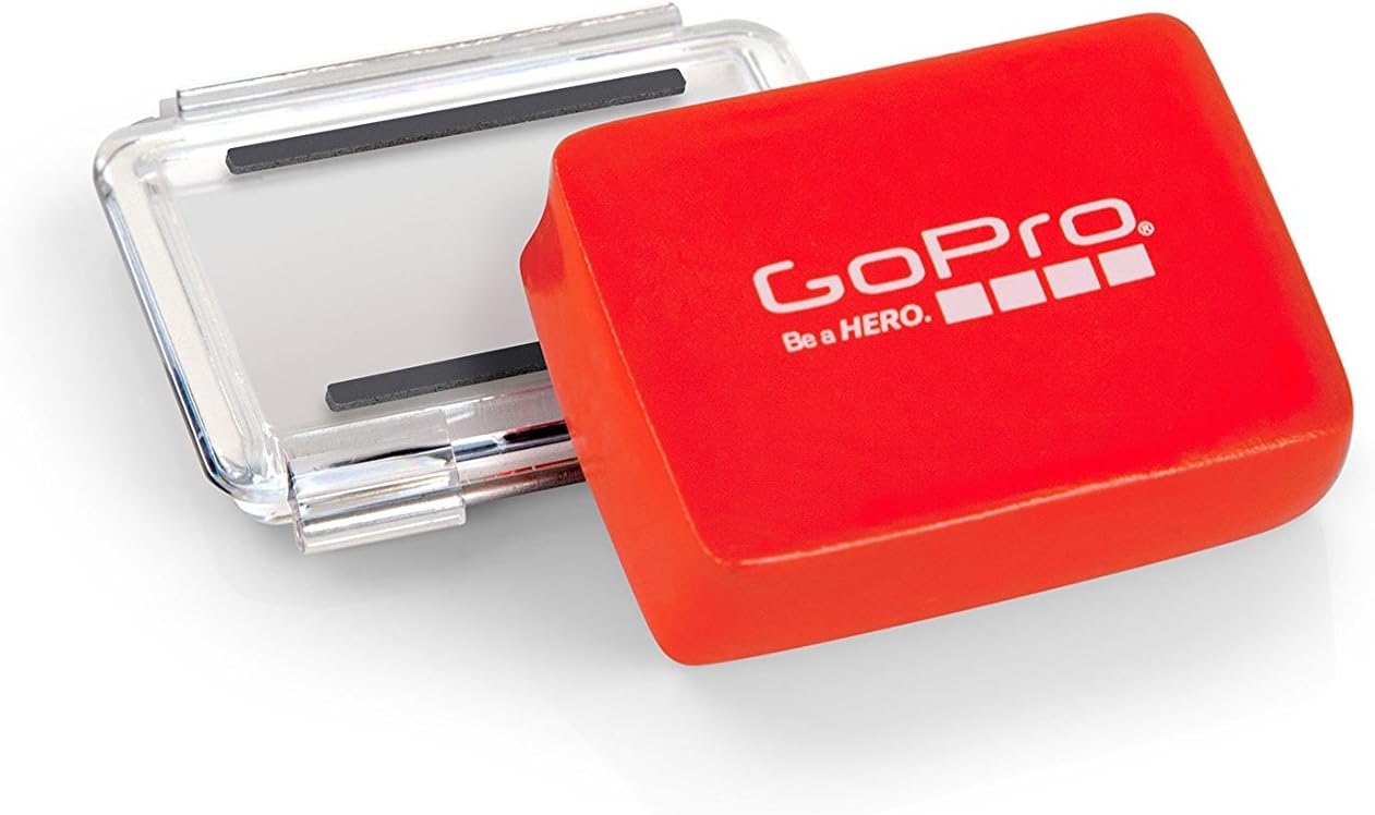 GoPro Surfboard Mounts (All GoPro Cameras) - Official GoPro Mount