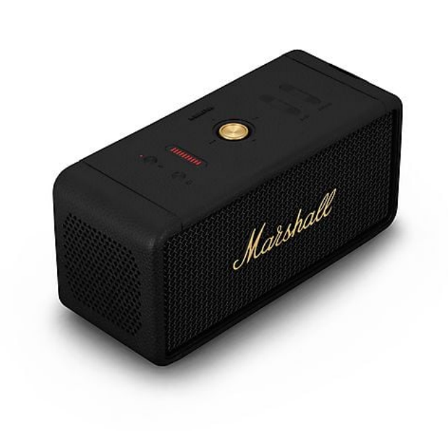 MARSHALL Middleton Bluetooth Speaker, Wasserfest