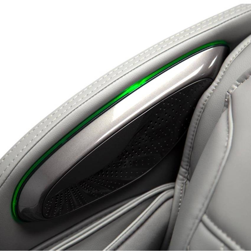 Osaki OS-PRO Admiral II Massage Chair