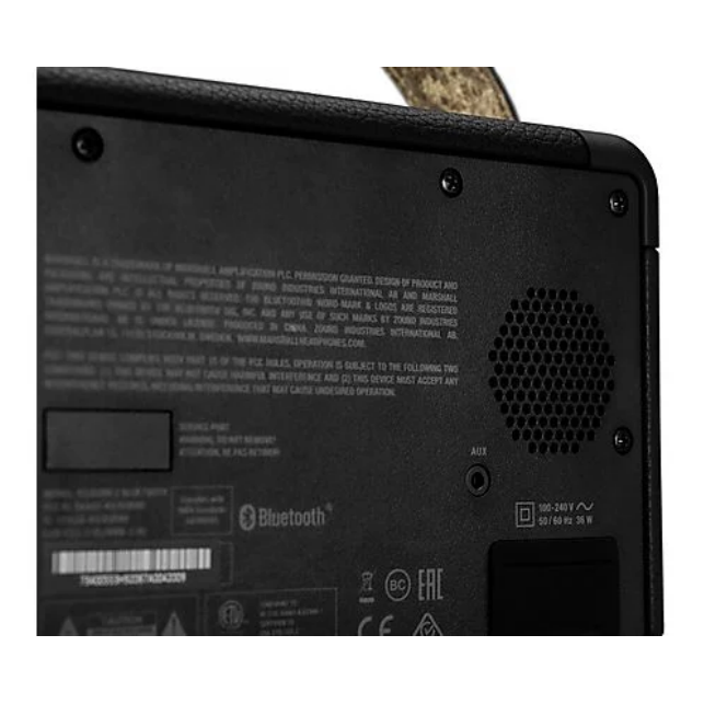 MARSHALL Kilburn II Bluetooth Speaker