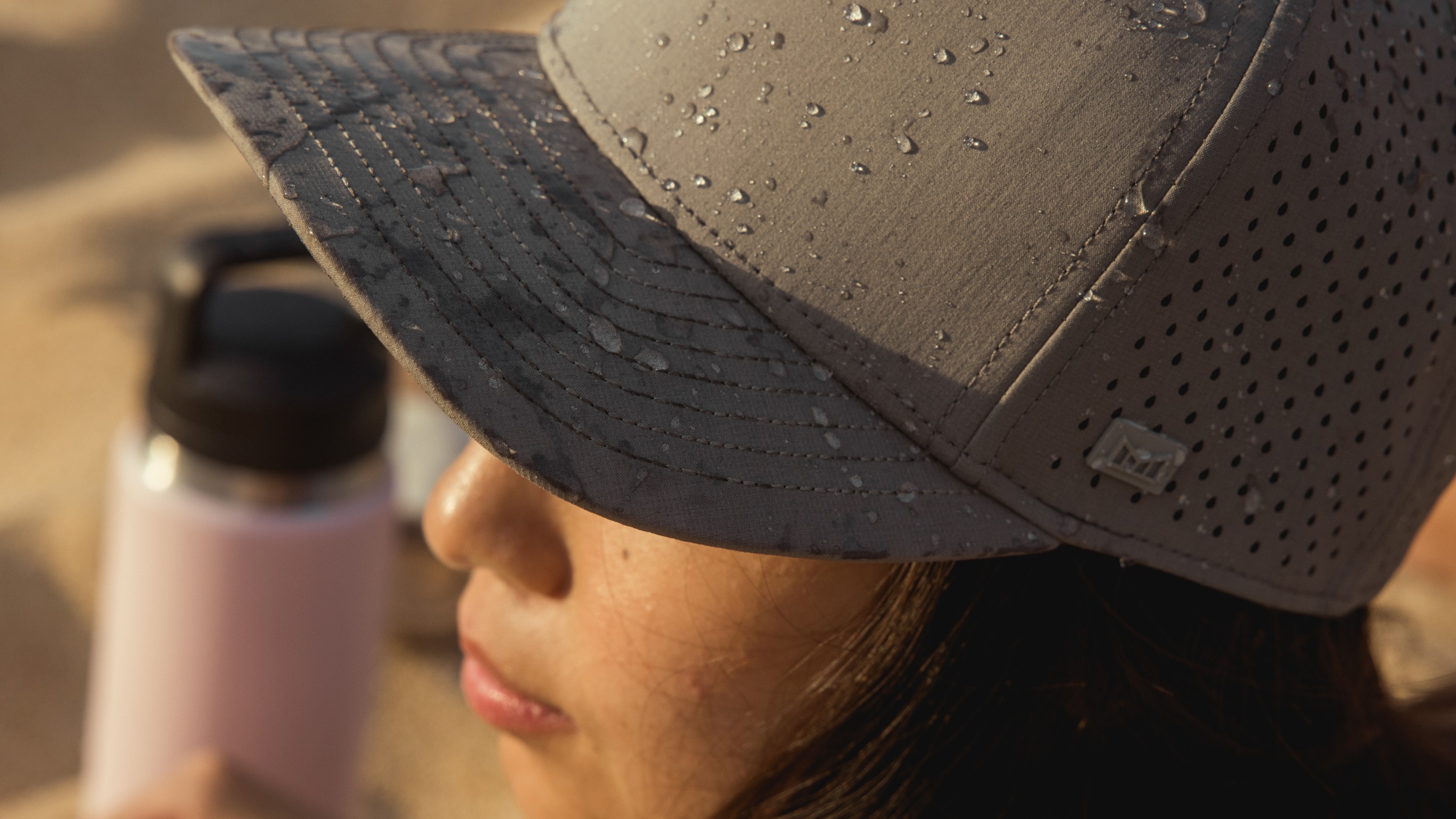 melin Odyssey HYDRO Hat