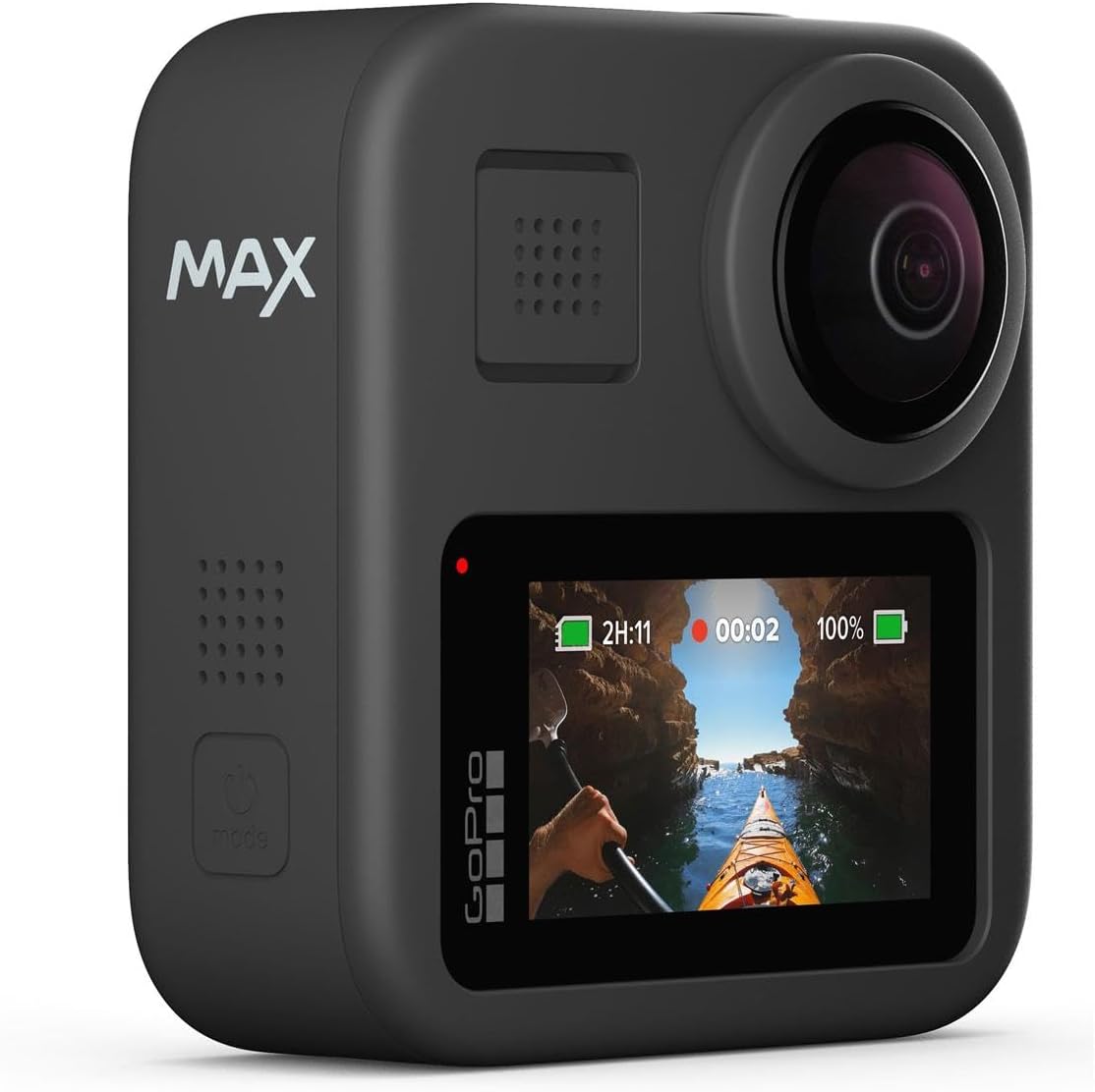 GoPro MAX