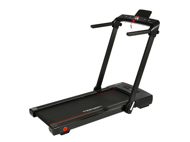 Christopeit Laufband 2 in 1