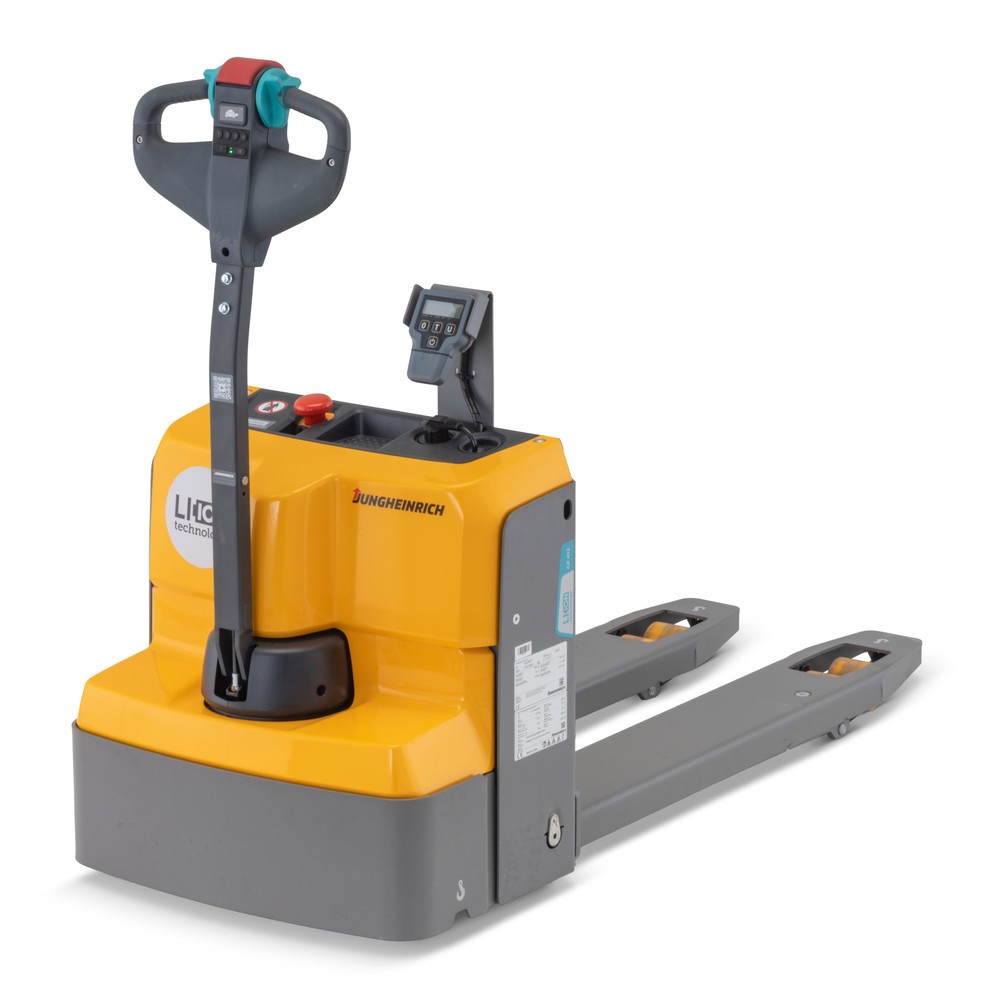 PALLET TRUCK