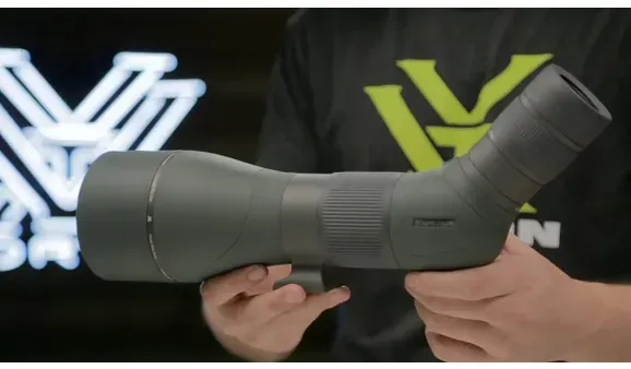 RAZOR® HD 22-48X65 (STRAIGHT)