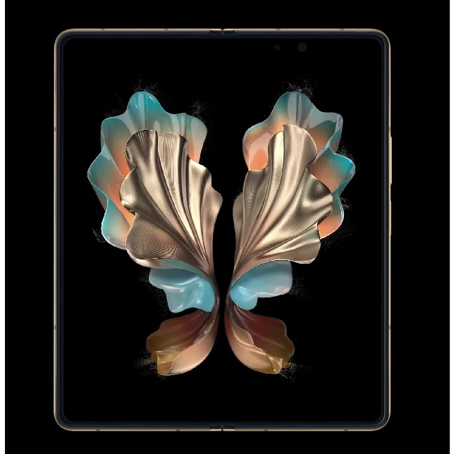 Samsung w25/8.0 inches/4400mAh Super Long Standby AI 5G S Pen Dual SIM Nano-SIM One year warranty