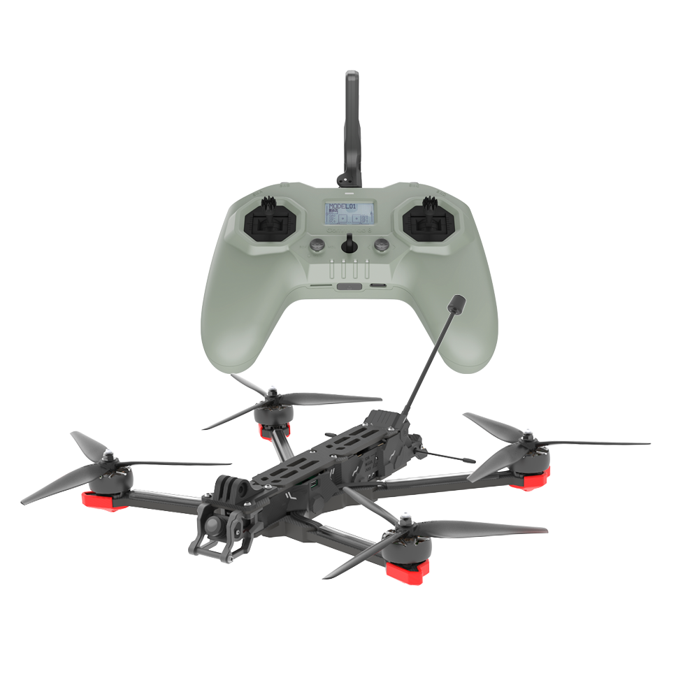 Chimera7 Pro V2 6S - Commando 8