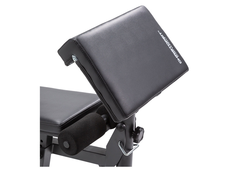 Christopeit Sport Kraftstation »SP 5000«