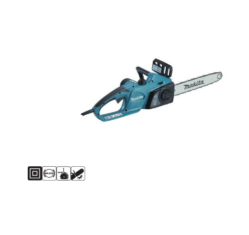 UC3541A Chain Saw