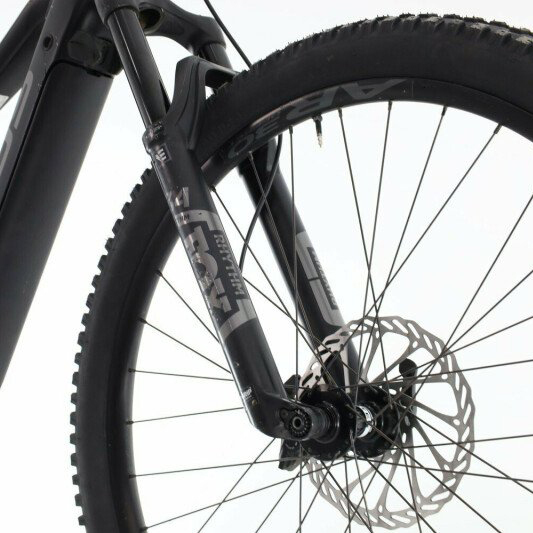 Focus Jam² 6.7 NINE 29inch E-Bike