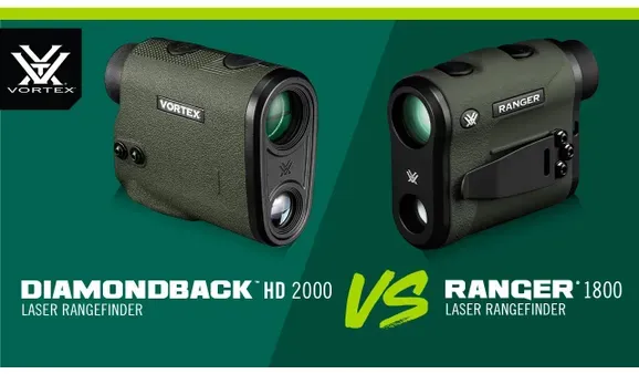 DIAMONDBACK® HD 2000