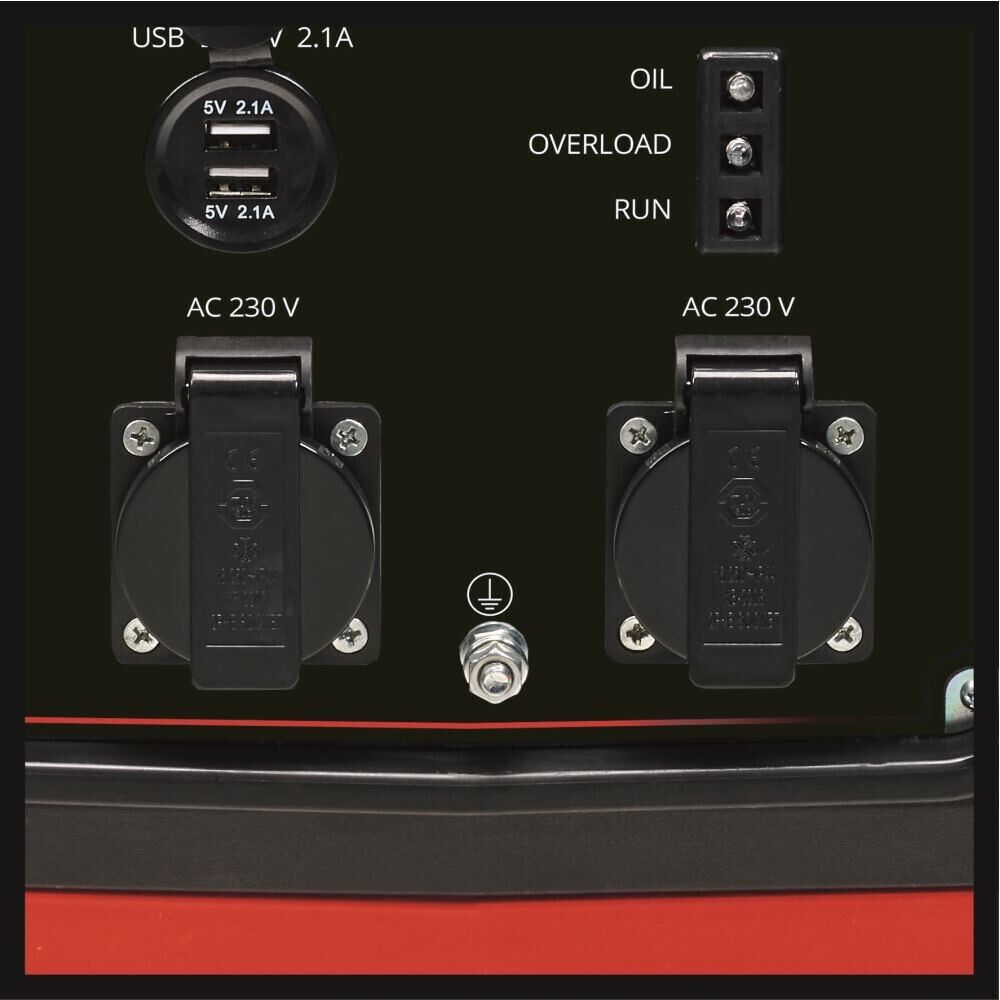 Einhell TC-IG 2000 (4152590)