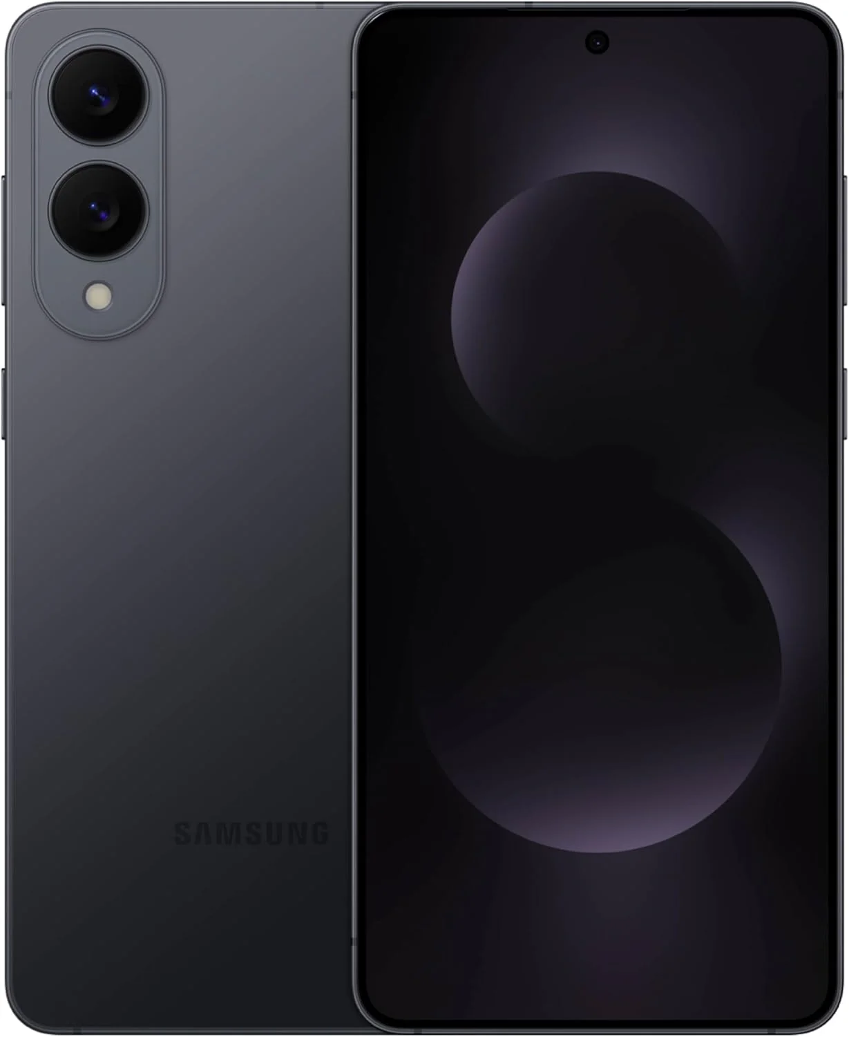 SAMSUNG Galaxy S25 Ultra, 256GB Smartphone, Unlocked Android, AI Night Mode Camera, Snapdragon 8 Elite Fast Processor, 5000mAh Battery, Built-in S Pen, 2025, US 1 Yr Warranty, Titanium Gray