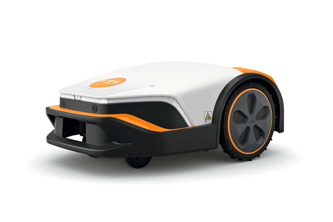 Mähroboter iMOW® 5