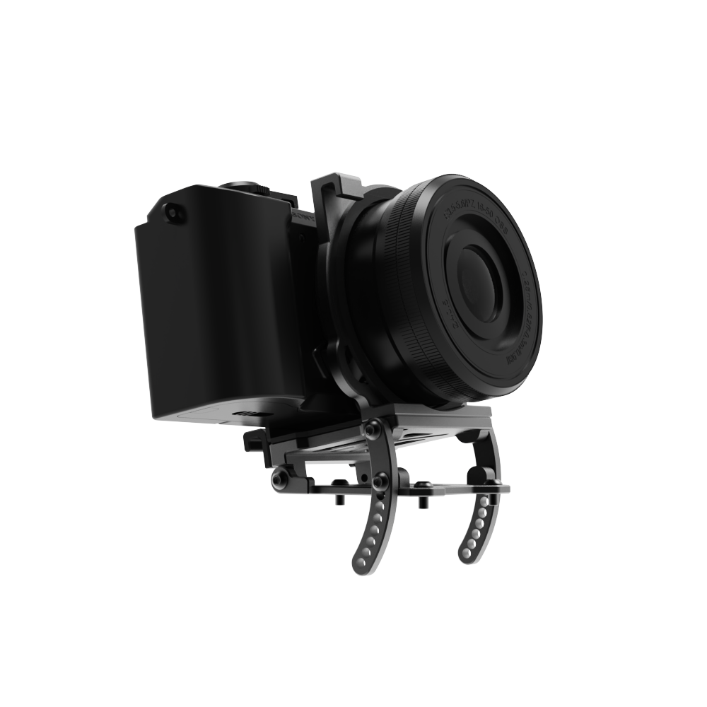 Rabbitfilms x Chimera7 Pro V2 HD