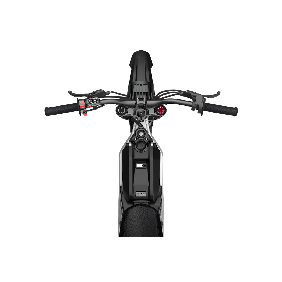 ⏰TODAY'S CLEARANCE SALE!⏰ Segway Dirt eBike X260