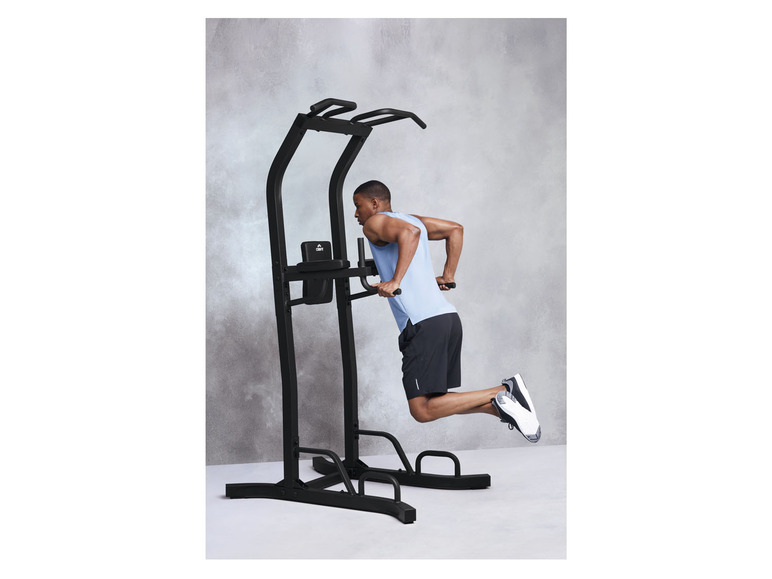 CRIVIT crivit Trainingsstation »Power Tower«, vielfältig