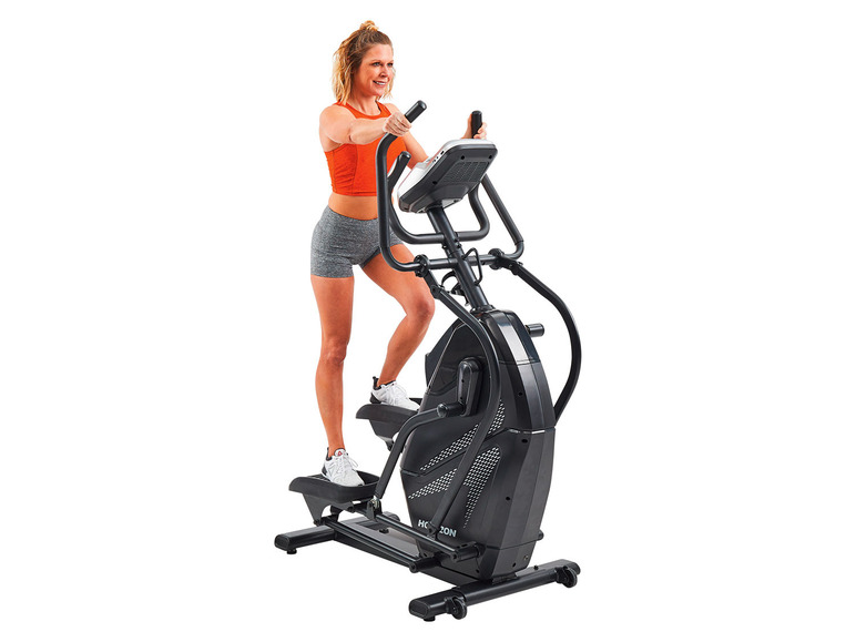 Horizon Fitness Peak Trainer Stepper HT5.0