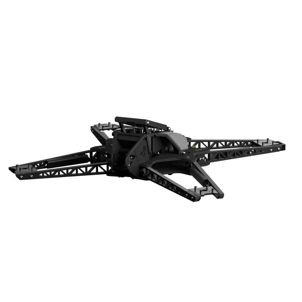 Startruss 11 O4 Frame Kit