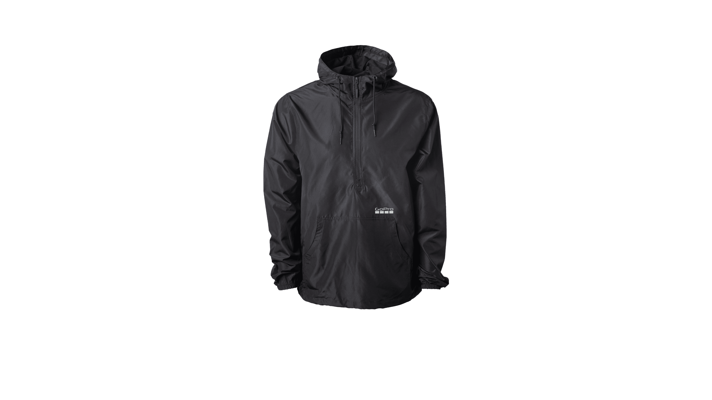 Sparrow Lightweight Water Resistant Windbreaker