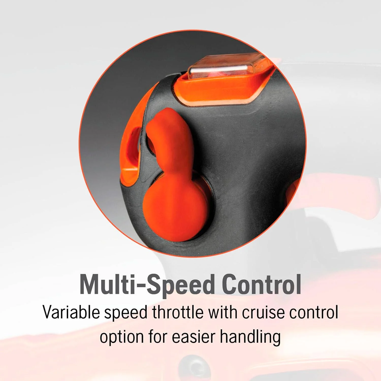 Husqvarna 125BVx Gas Leaf Blower, 28-cc 1.1-HP 2-Cycle Handheld Leaf Blower Vacuum Kit with Mulcher and Vac Bag, 470-CFM, 170-MPH, 12.5-N Powerful Clearing Performance and Ergonomic Design