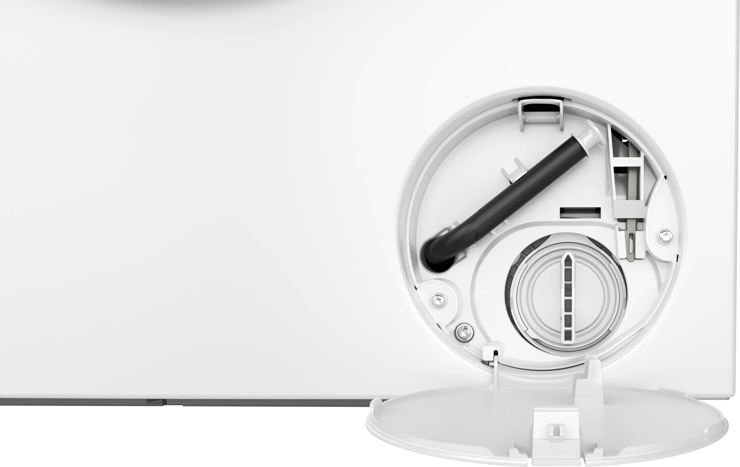 SIEMENS WG56B2A1GB IQ700 Washing machine, front loader 10 kg 1600 rpm