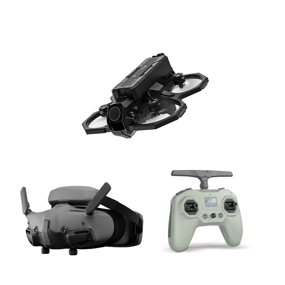 Defender 16 2S HD - RTF(G3)