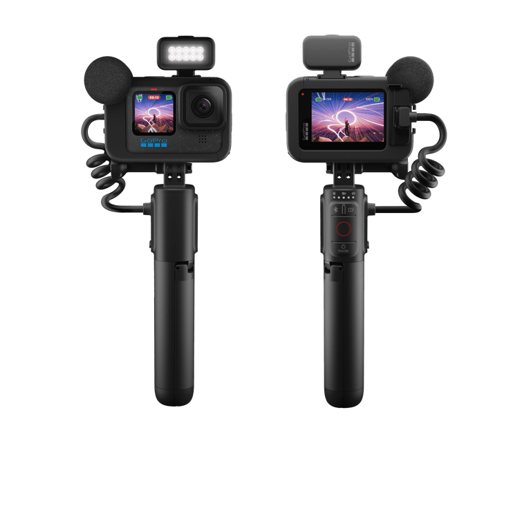 GoPro HERO12 Black Creator Edition
