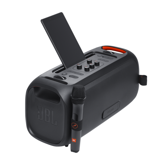 JBL PartyBox On-the-Go Essential