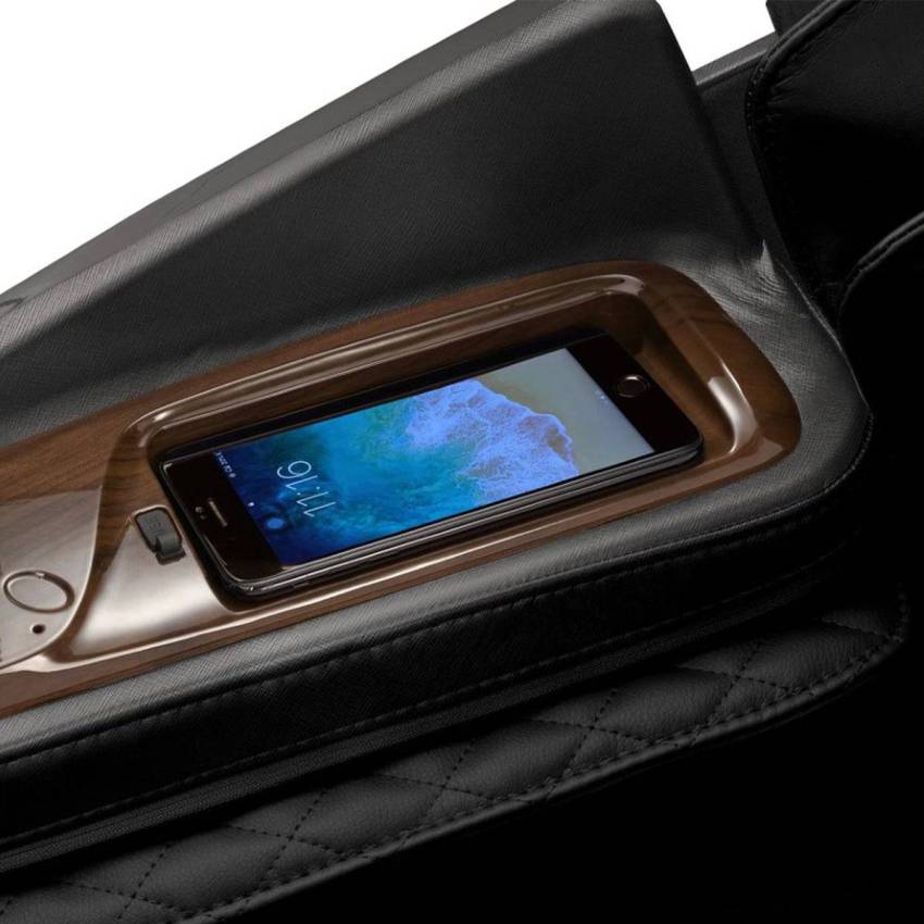 Daiwa Supreme Hybrid Massage Chair