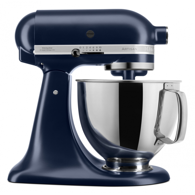 Artisan 4.8 L Tilt-Head Stand Mixer .Available in multiple colors