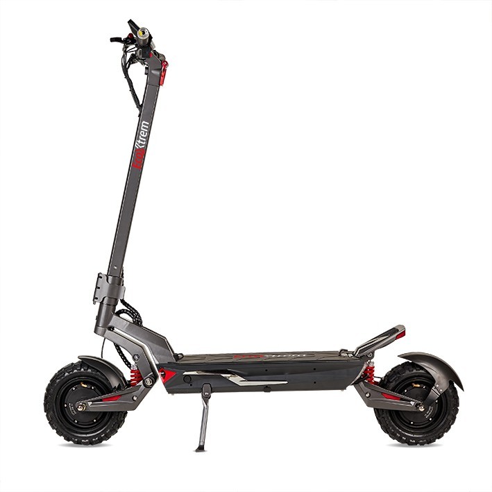 PATINETE ELÉCTRICO 2400W TAUROS V2