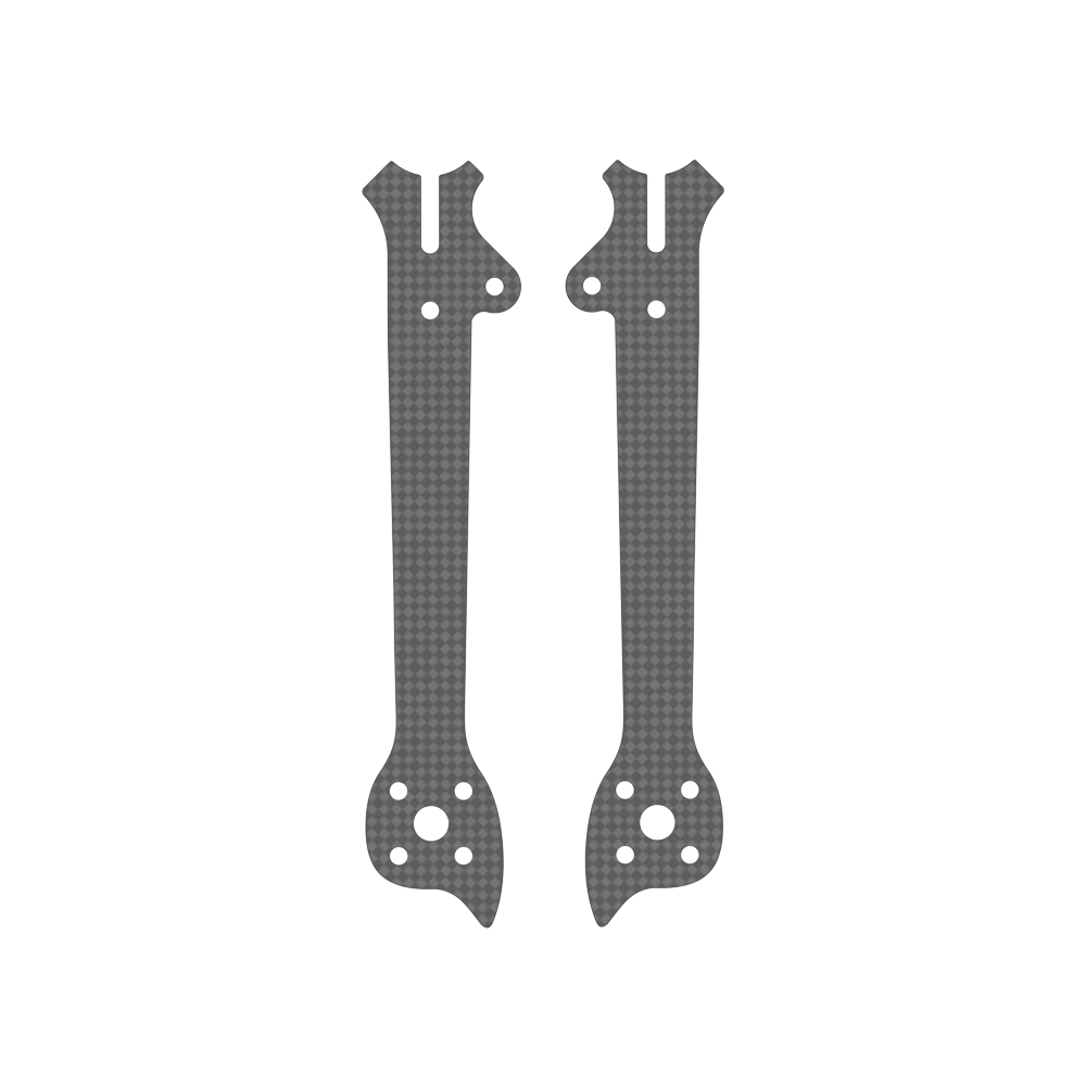 Nazgul XL5 ECO V1.1 6S