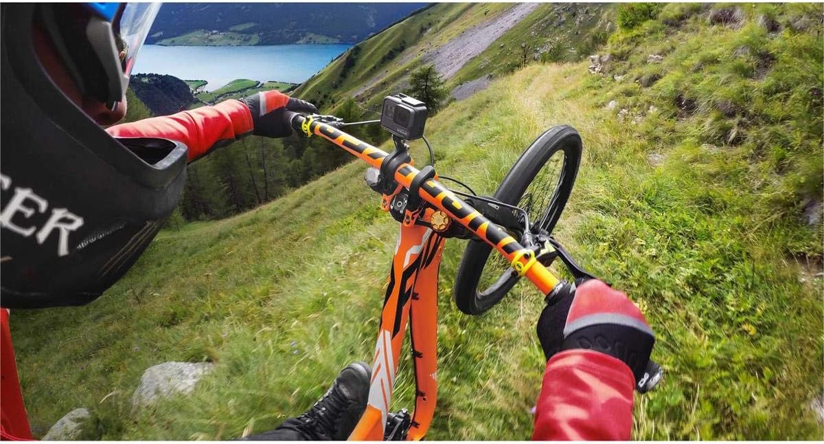 GoPro Camera Accessory Sports Kit (All GoPro Cameras) - Official GoPro Accessory