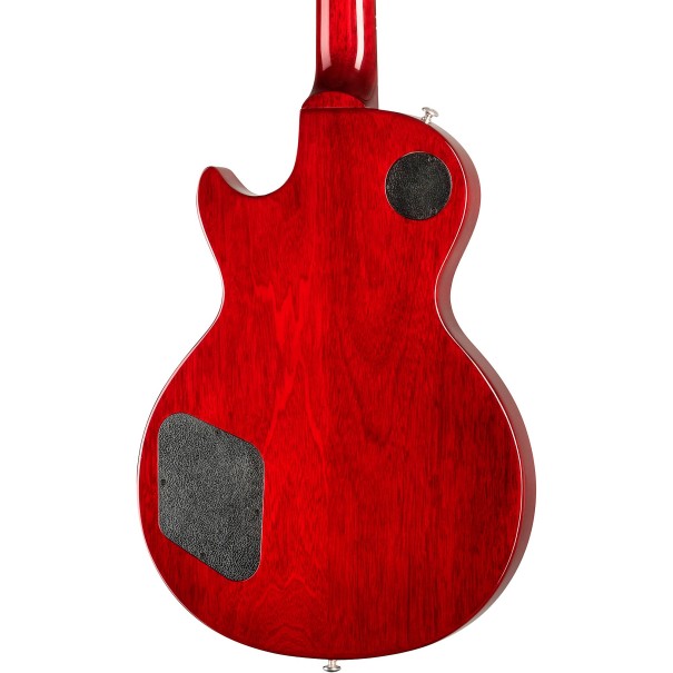 Gibson Les Paul Studio Electric Guitar Wine Red