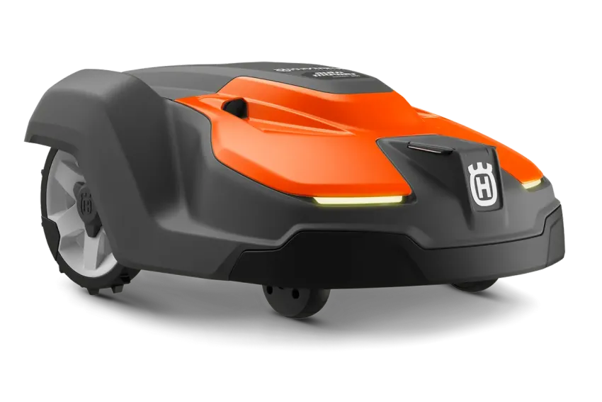 Husqvarna Automower® 550 EPOS™
